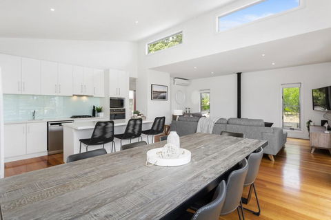 YOU, ME AND THE SEA - BLAIRGOWRIE - Hotel Accommodation 0