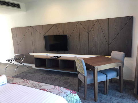 Young Federation Motor Inn - Hotel Accommodation 2