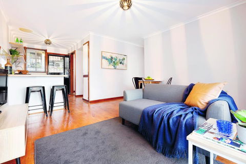 Your Ballarat Home - Hotel Accommodation 1