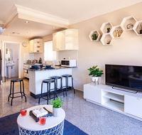 your home here in Sydney - Hotel Accommodation