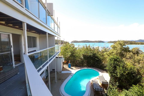 Yuengee Villas - Hotel Accommodation 3