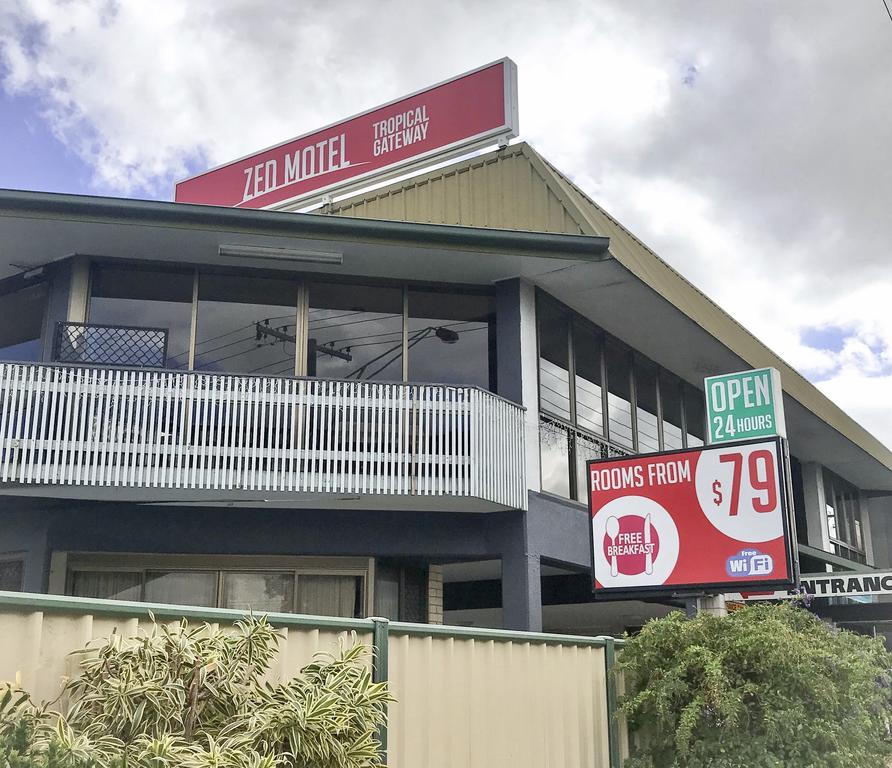 Great Keppel Island QLD Hotel Accommodation
