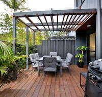 Zen  Culburra - Pet Friendly - 8 Mins to Beach - Hotel Accommodation