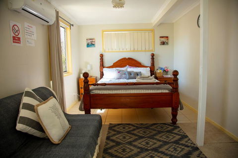 Zen Escape Guest House - Hotel Accommodation 0