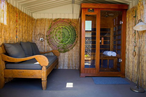 Zen Escape Guest House - Hotel Accommodation 2