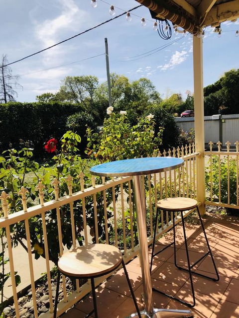 Zen Garde - Hotel Accommodation 3