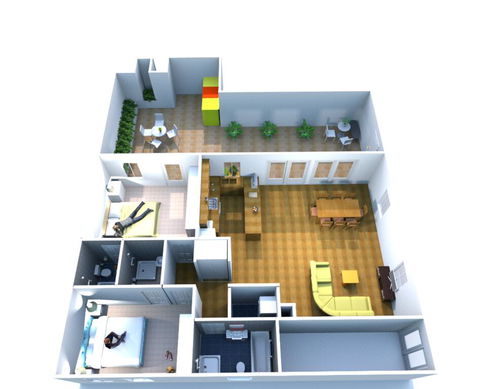 Zero Contact Private CBD-Social-Chillout-Oasis With Outdoors For You & Friends - Hotel Accommodation 2