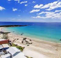 Zoo Villas Villa Giraffe - Central Wynyard - Hotel Accommodation