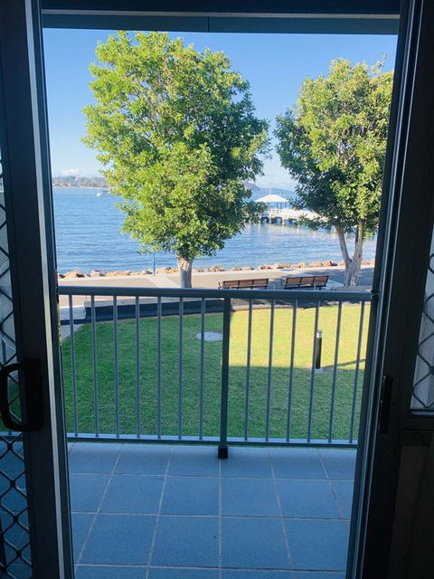 Zorba Waterfront Motel - Hotel Accommodation 3