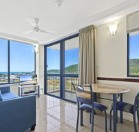 AirliediseNO hills5min walk 2 Port of Airlie/Ferry terminalWiFiNetflix - Hotel Accommodation