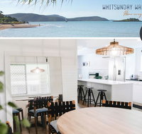 Whitsunday Wanderluxe - Hotel Accommodation