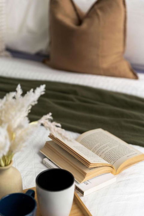 A 2BR Apt Next To Melbourne Central FREE Parking - Hotel Accommodation 4