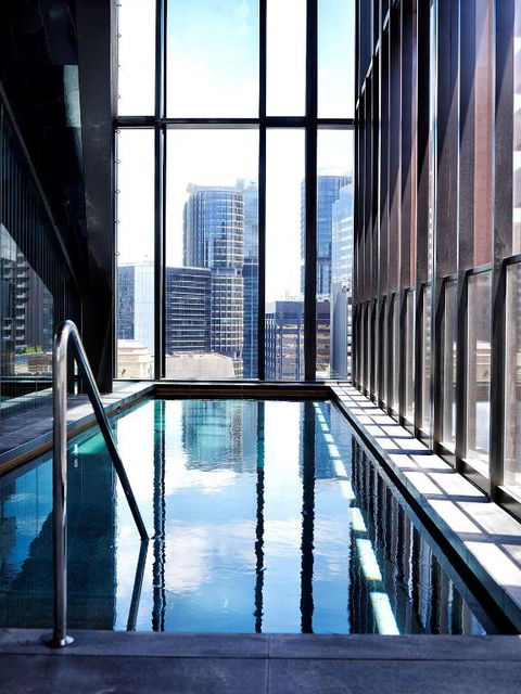 A By Adina Sydney - Hotel Accommodation 0