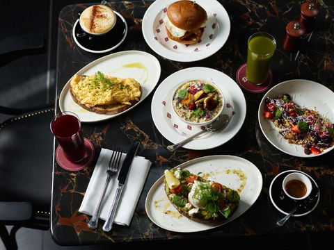 A By Adina Sydney - Hotel Accommodation 2