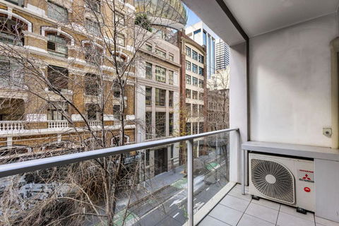 A Chic Studio Right Next To Darling Harbour - Hotel Accommodation 3