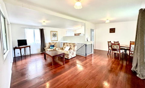 A Comfortable House Close To Westfield - Hotel Accommodation 1