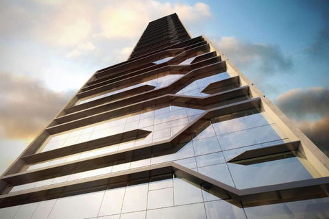 A Comfy 2BR Apt Next To QV & Melbourne Central - Hotel Accommodation 2