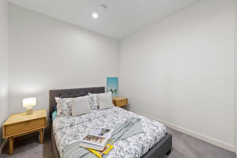 A Comfy 2BR Apt Next To QV & Melbourne Central - Hotel Accommodation 4