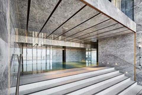 A Cozy 3BR Apt With Panoramic Views FREE Parking - Hotel Accommodation 3