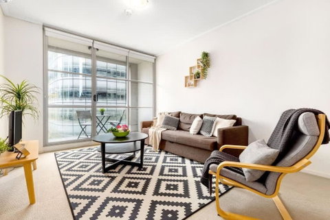 A Cozy Studio CBD Next To Darling Harbour - Hotel Accommodation 0