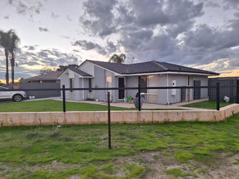 A Haven In Gosnells - Hotel Accommodation 0