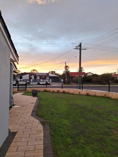 A Haven In Gosnells - Hotel Accommodation 1