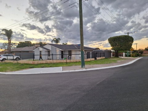 A Haven In Gosnells - Hotel Accommodation 2