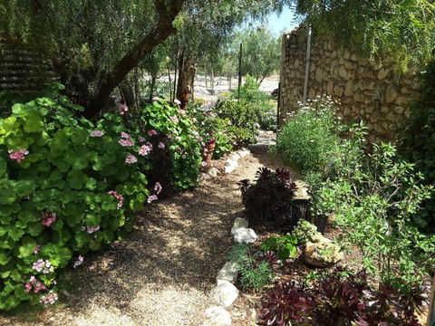 A La Folly Too The Old Workshop - Hotel Accommodation 4