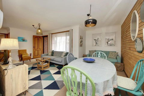 A Little Getaway - 17 Lawson St SWR - Hotel Accommodation 4