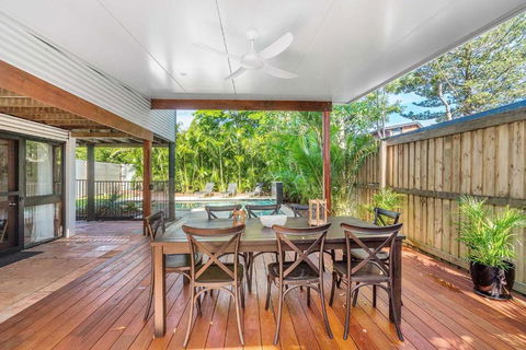 A Perfect Stay - Bangalleys - Hotel Accommodation 2