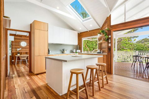 A Perfect Stay - Golden Hus - Hotel Accommodation 4