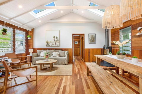 A Perfect Stay - Golden Hus - Hotel Accommodation 2