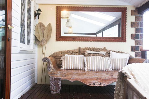 A Perfect Stay - Skye Lodge - Hotel Accommodation 4