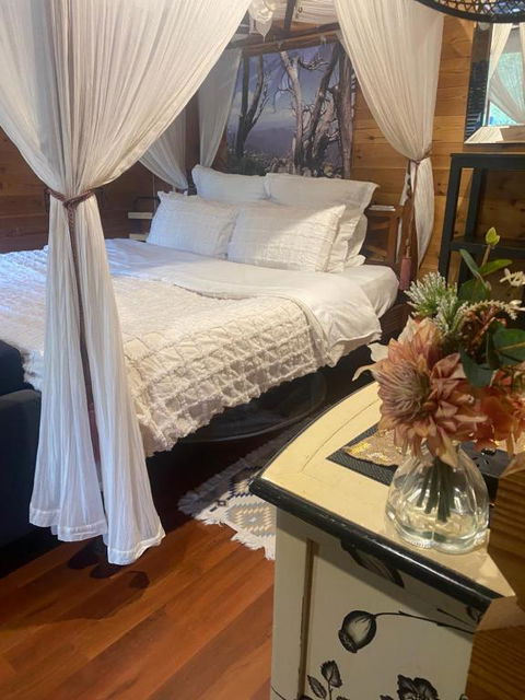 A Place To Be - Hotel Accommodation 1