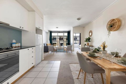 A Plush & Comfy Apt Right Next To Darling Harbour - Hotel Accommodation 3