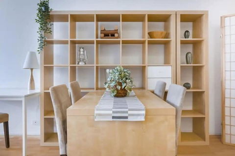 A Stunning & Cozy Studio Next To Darling Harbour - Hotel Accommodation 3