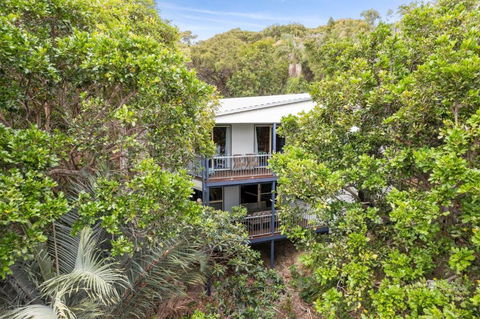 A Turtle House By Discover Stradbroke - Hotel Accommodation 2