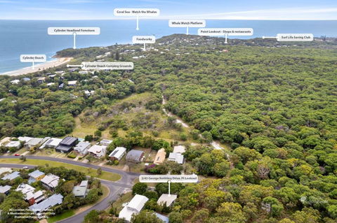 A Turtle House By Discover Stradbroke - Hotel Accommodation 3