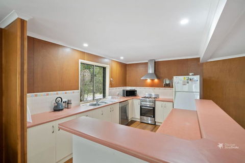 A Turtle House By Discover Stradbroke - Hotel Accommodation 4