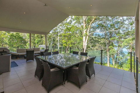 A Yarraangunthi - Hotel Accommodation 0