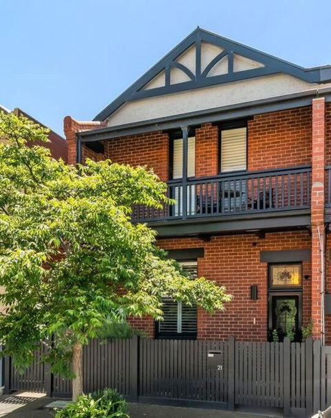 A1 Architectural Sth Melb Home Sleeps 4 Martin - Hotel Accommodation 0