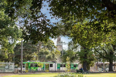 A1 Architectural Sth Melb Home Sleeps 4 Martin - Hotel Accommodation 2