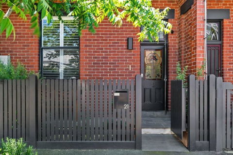 A1 Architectural Sth Melb Home Sleeps 4 Martin - Hotel Accommodation 3