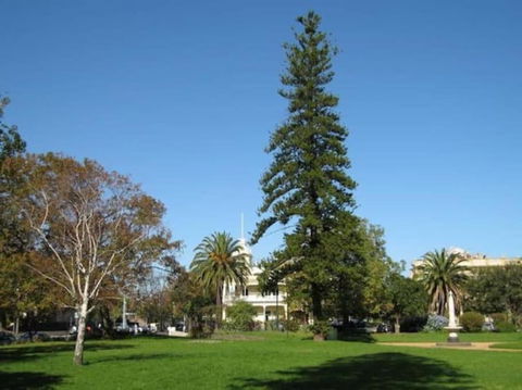 A1 Architectural Sth Melb Home Sleeps 4 Martin - Hotel Accommodation 4