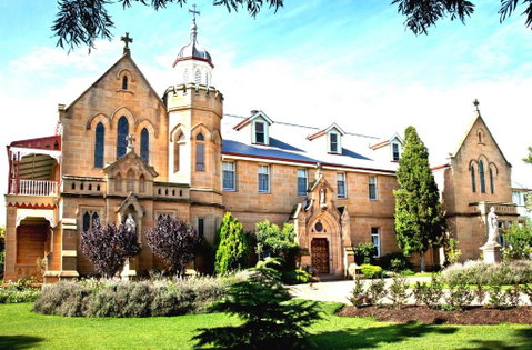Abbey Boutique Hotel Adults Only - Hotel Accommodation 0