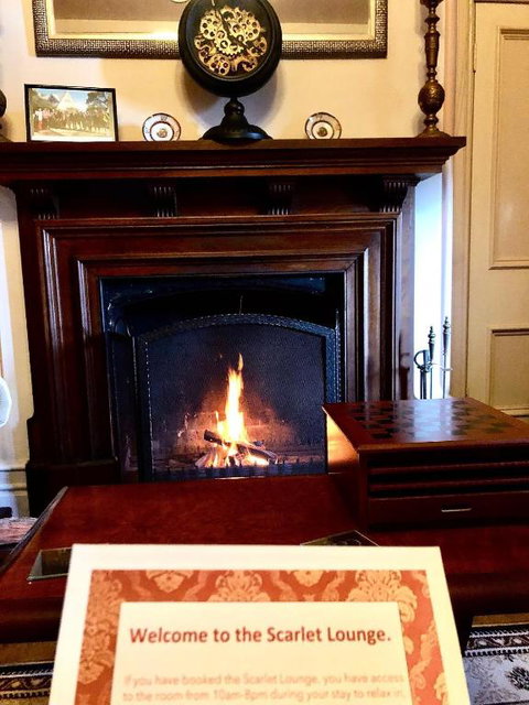 Abbey Boutique Hotel Adults Only - Hotel Accommodation 4