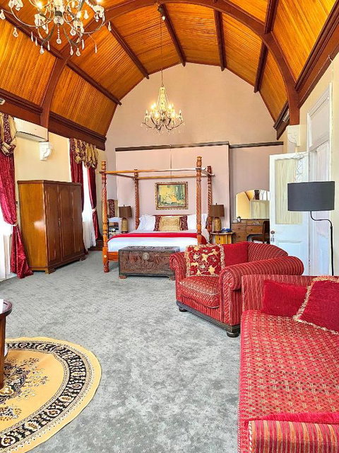 Abbey Boutique Hotel Adults Only - Hotel Accommodation 2
