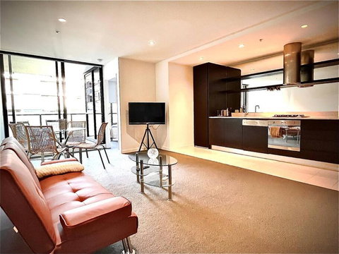 Abbotsford Apartment: Yarra River & CBD Nearby - Hotel Accommodation 0