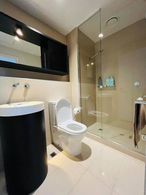 Abbotsford Apartment: Yarra River & CBD Nearby - Hotel Accommodation 1