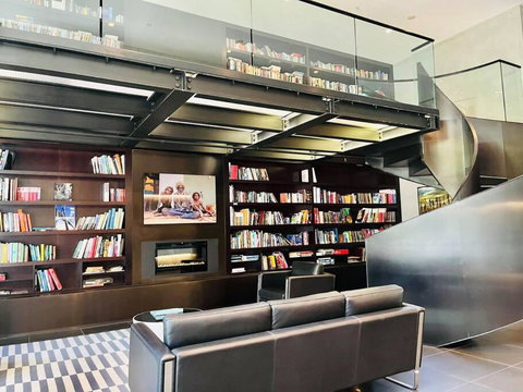 Abbotsford Apartment: Yarra River & CBD Nearby - Hotel Accommodation 2